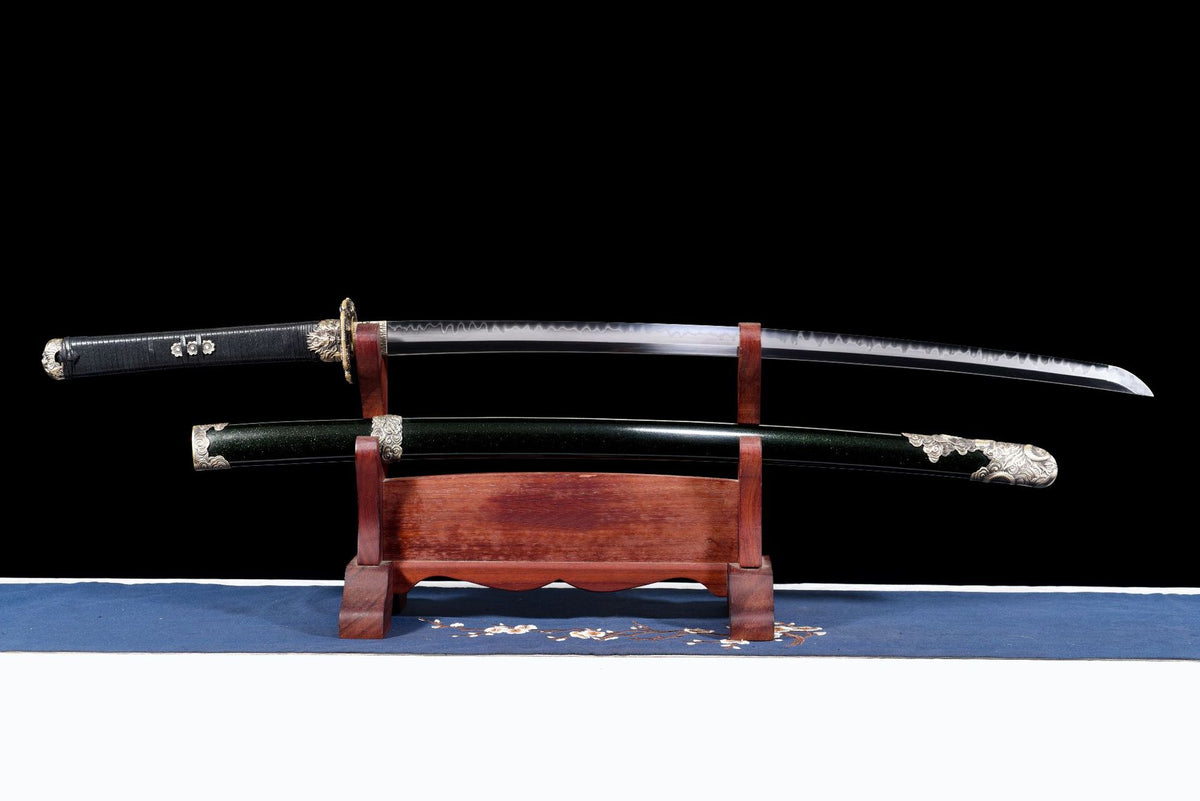 Golden Passage Katana