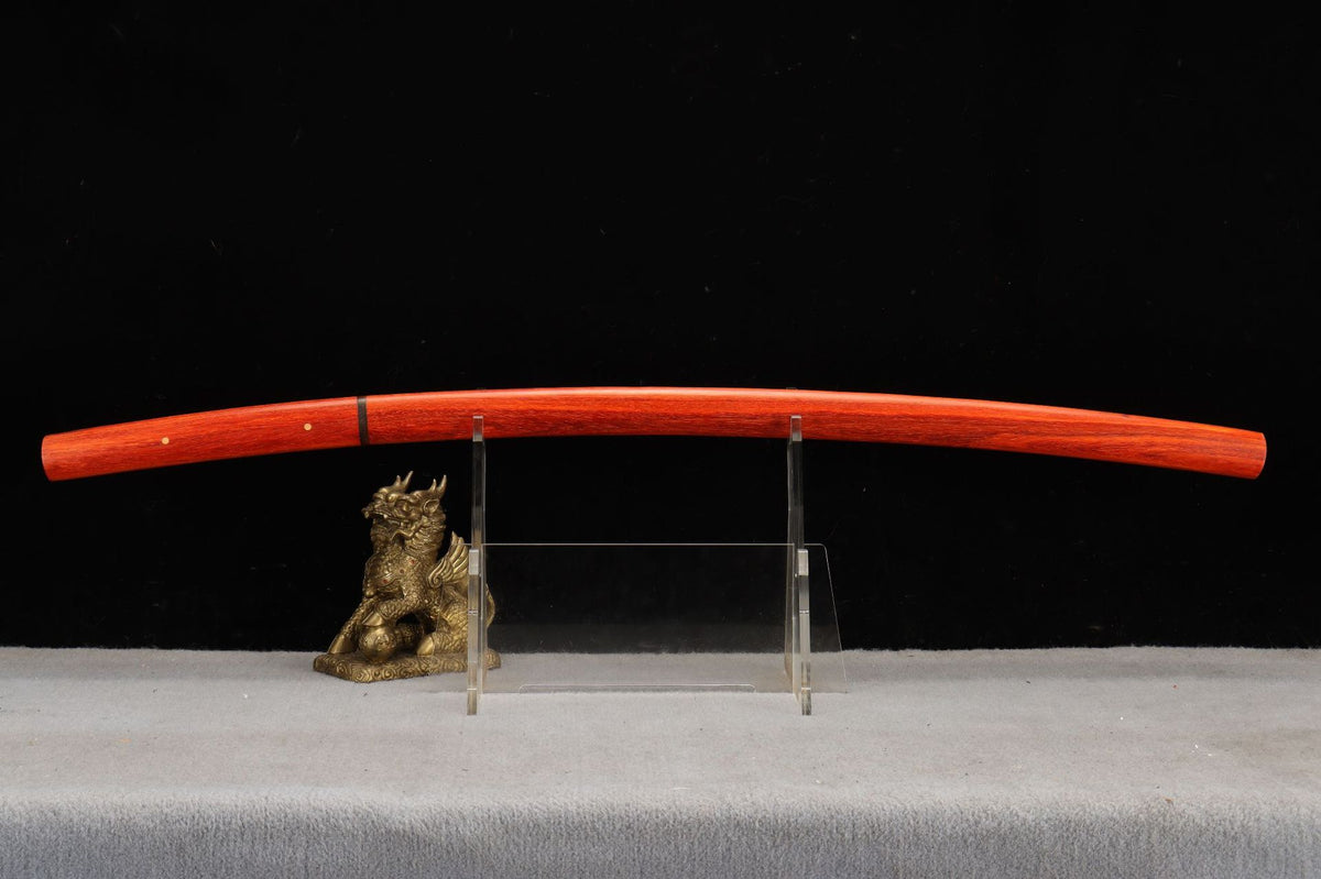 Saffron Katana
