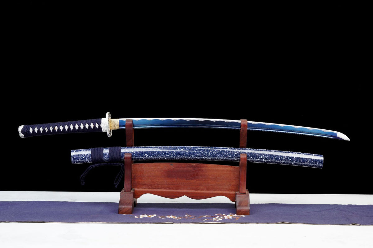 Blue River Katana
