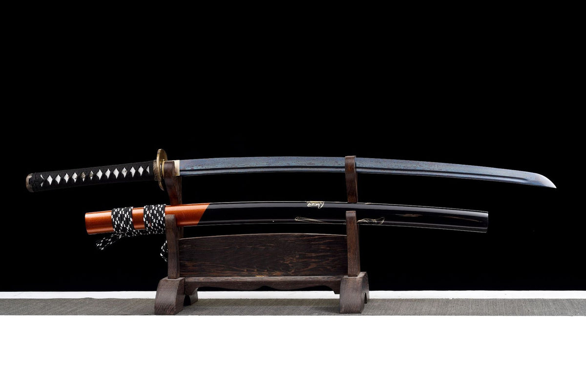 Cinder Veil Katana