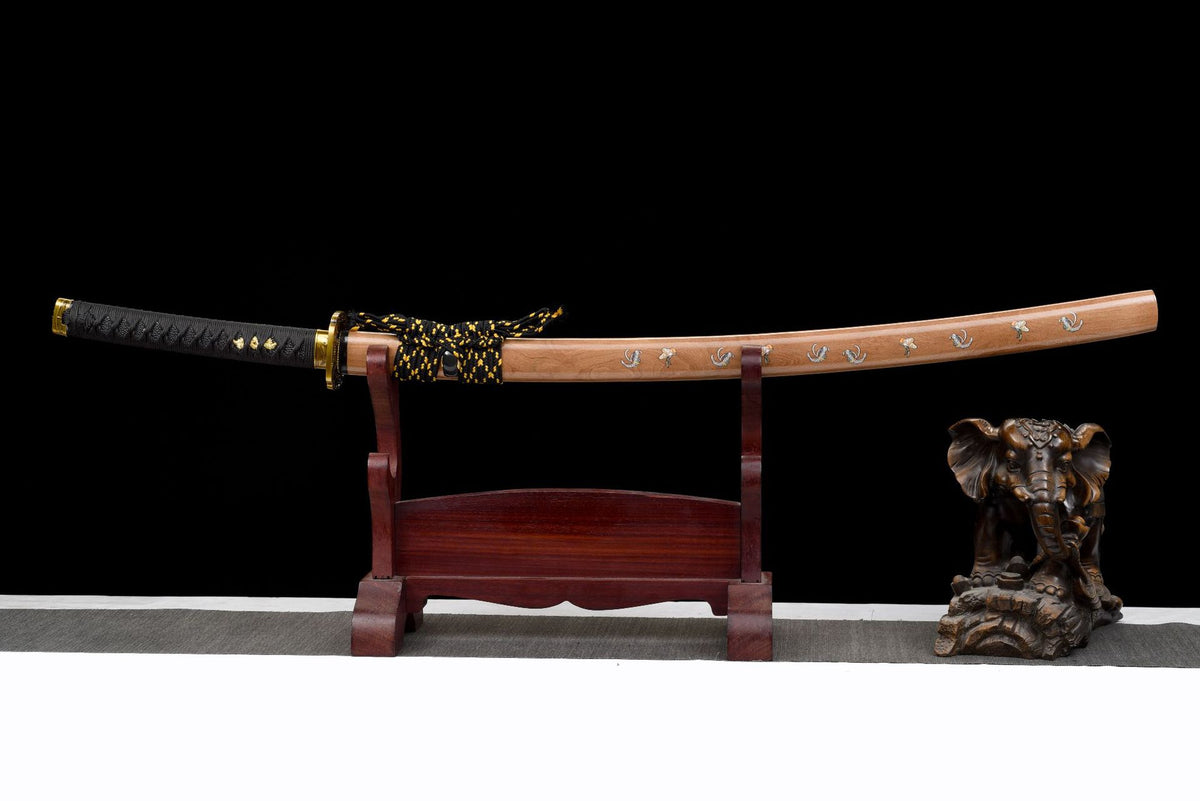 Nightfall Katana
