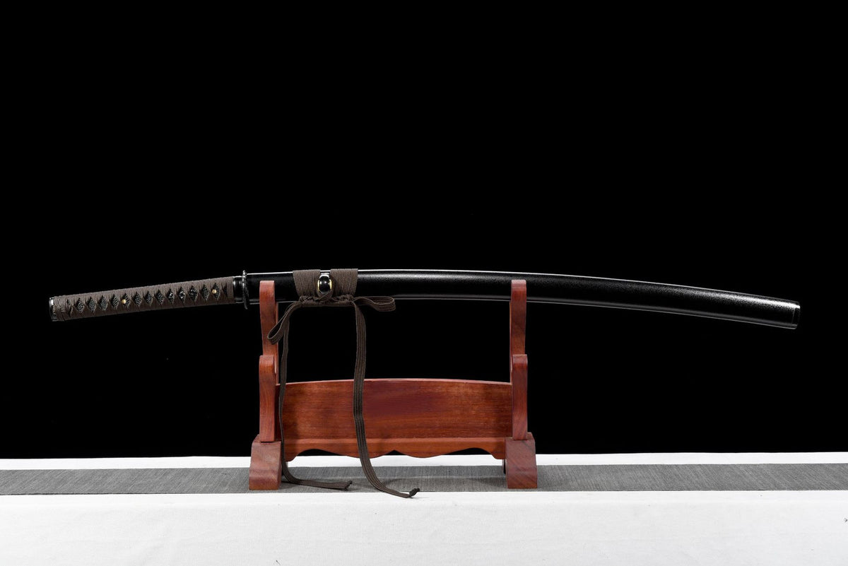 Kogarasu Katana