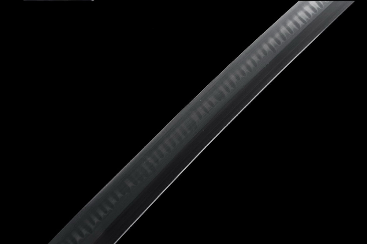 Autumn Wood Katana