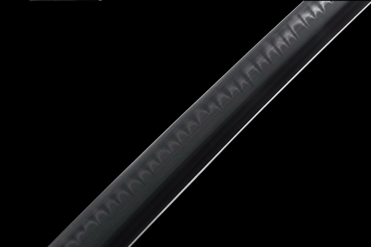 Indigo Moon Katana