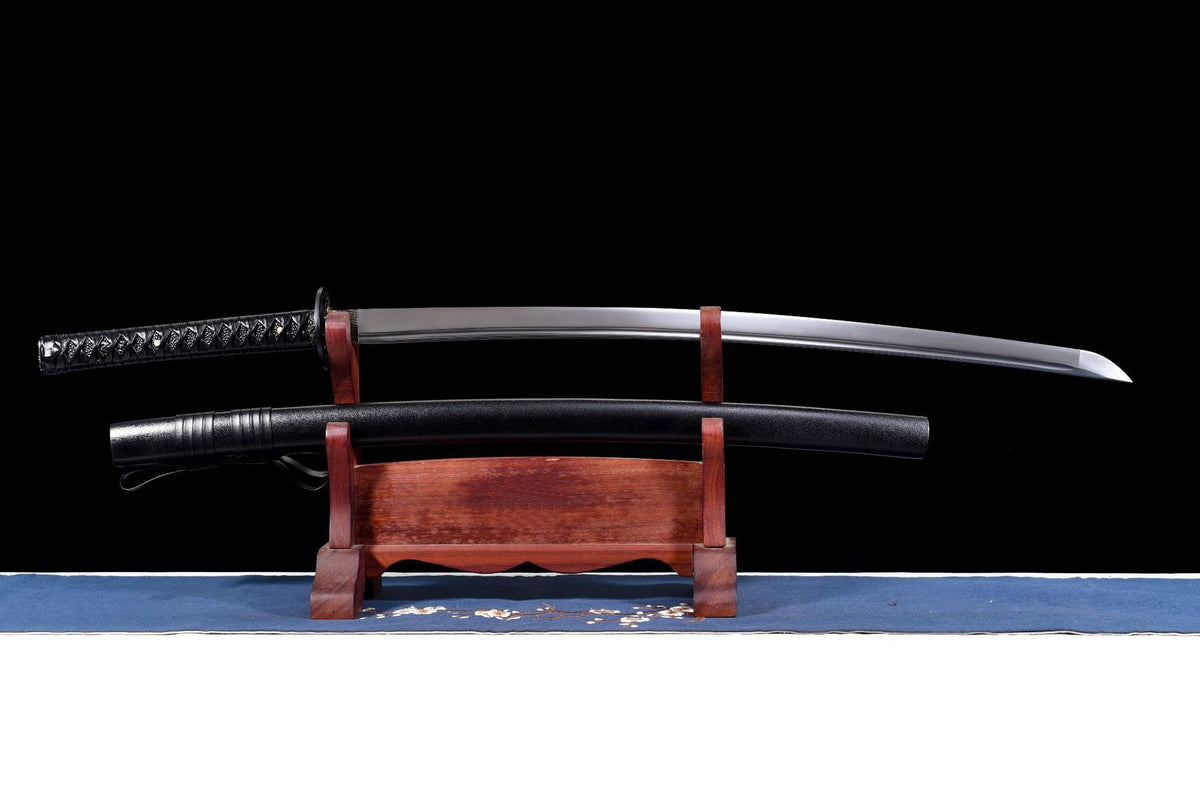 Pearl Shadow Katana