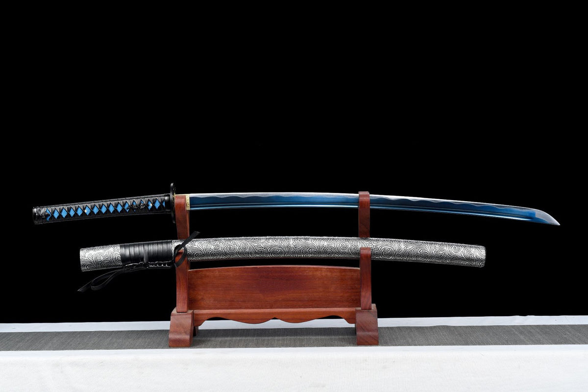 Azure Cover Katana