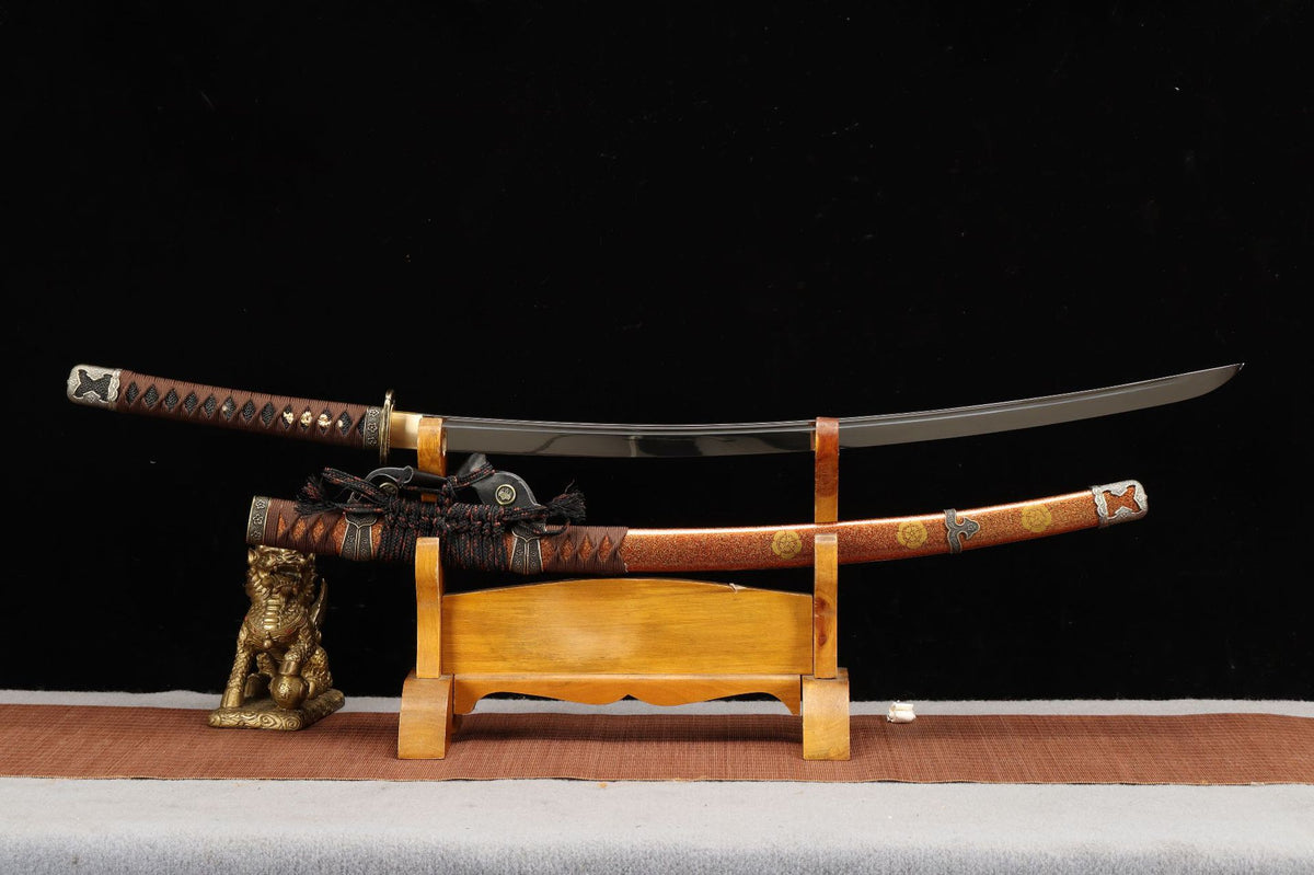 Longform Katana