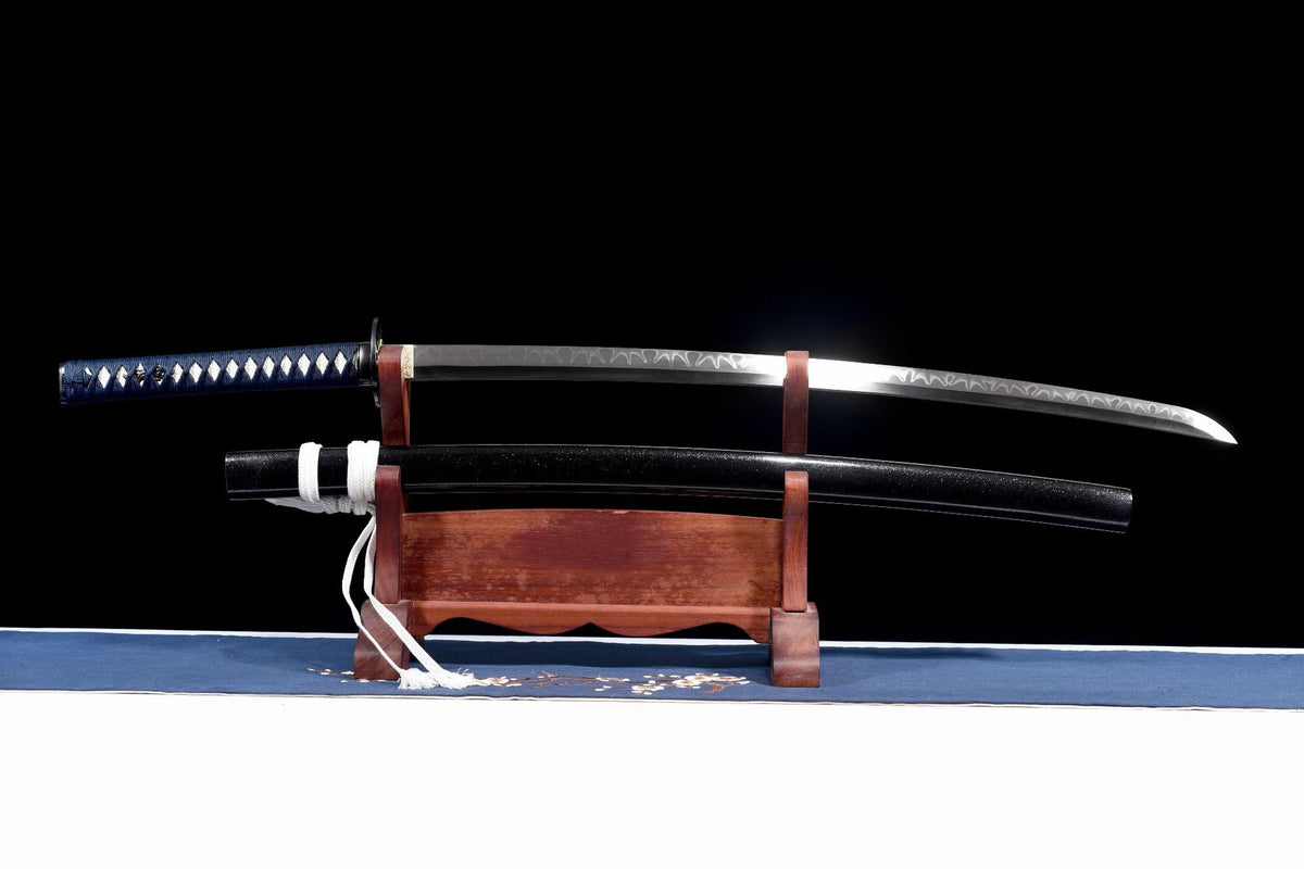 Moonlit Ash Katana