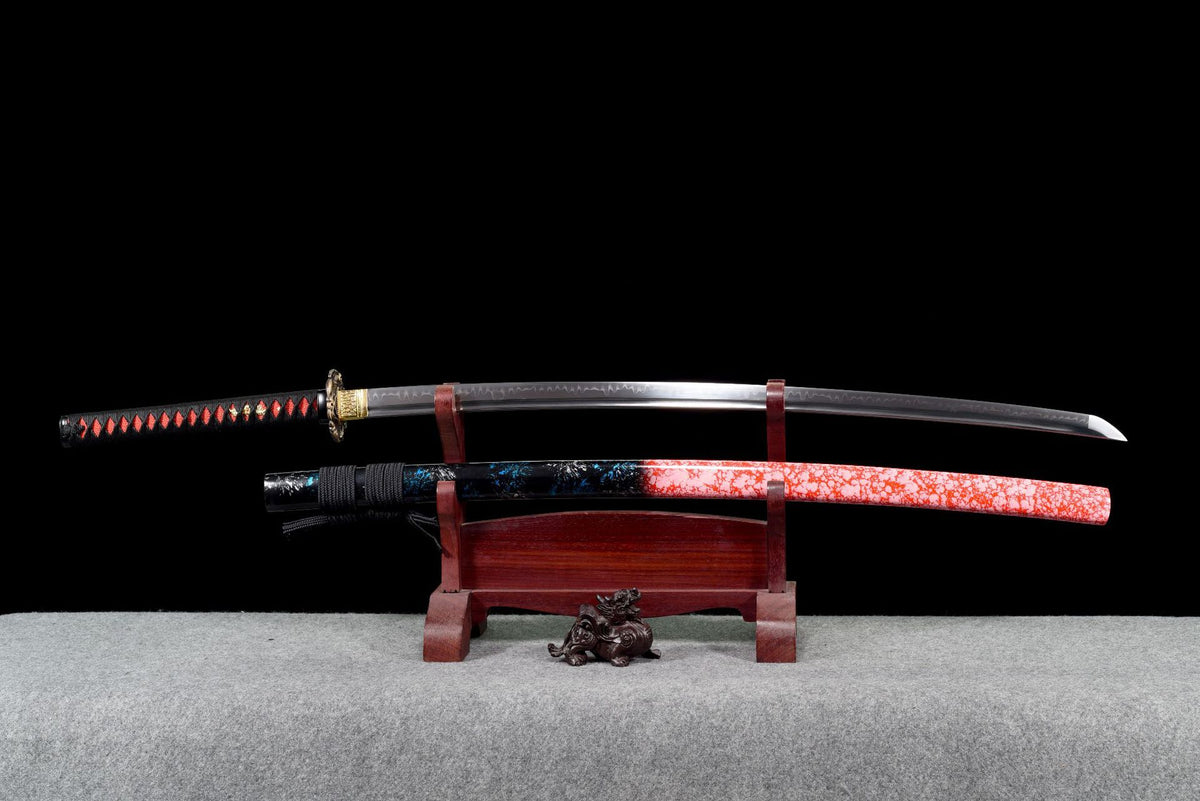 Crimson Tachi
