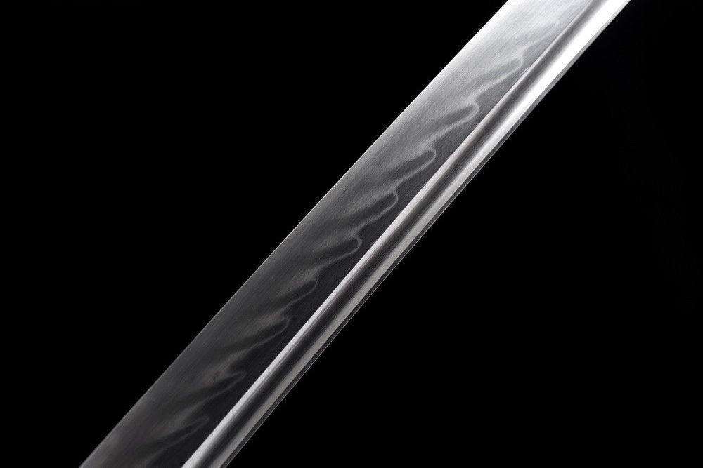 Rustwood Katana