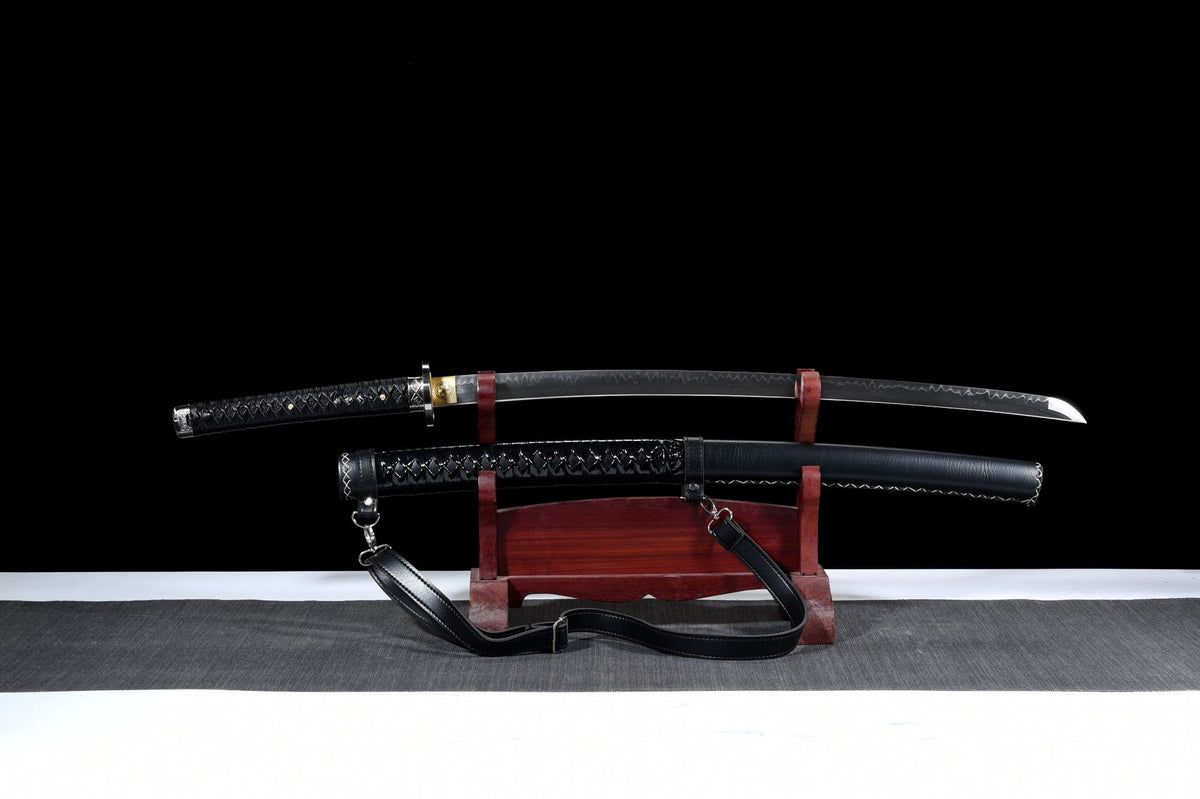 The Walking Dead Katana