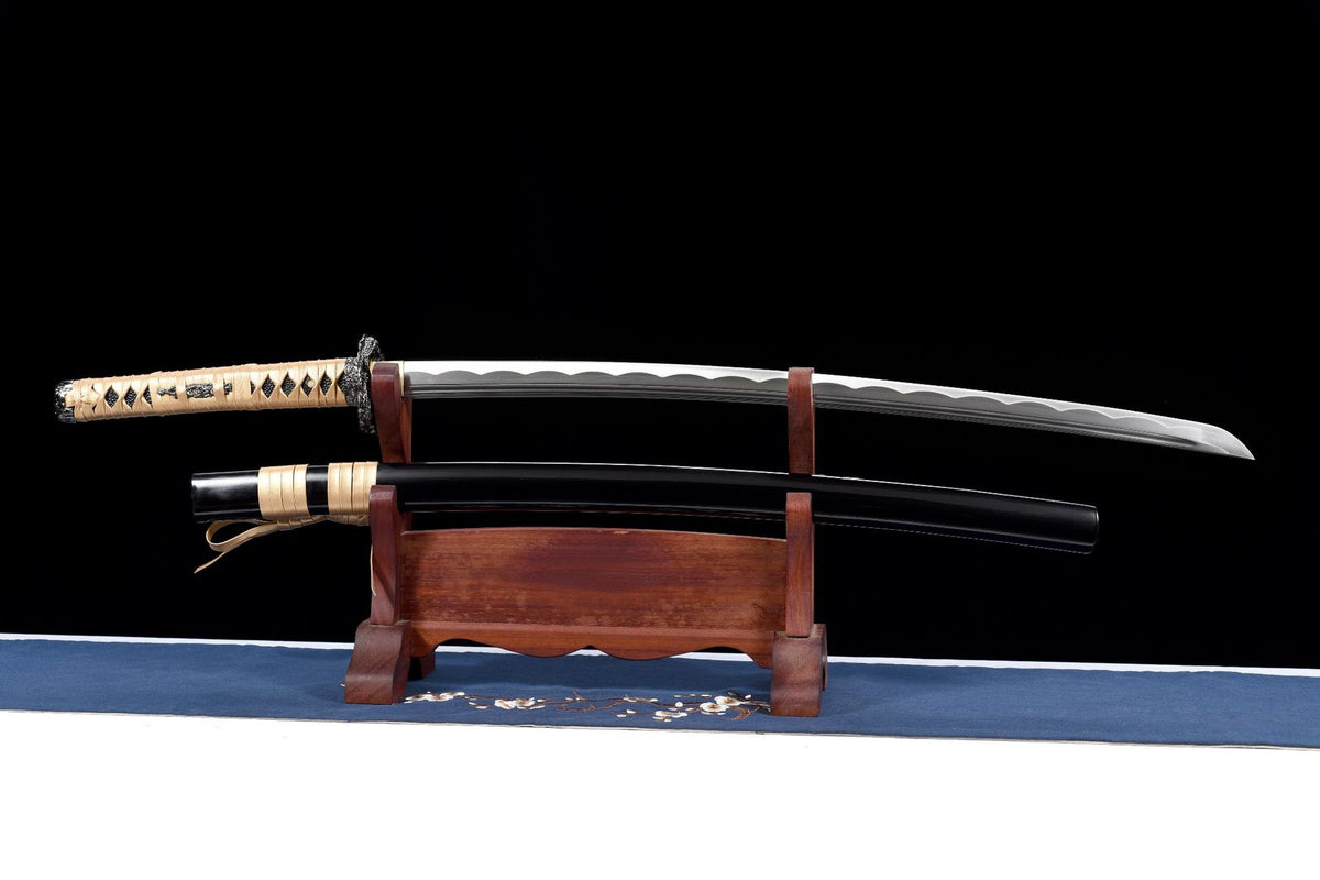 Gilded Veil Katana