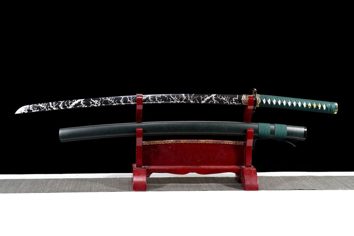 Dark Current Katana