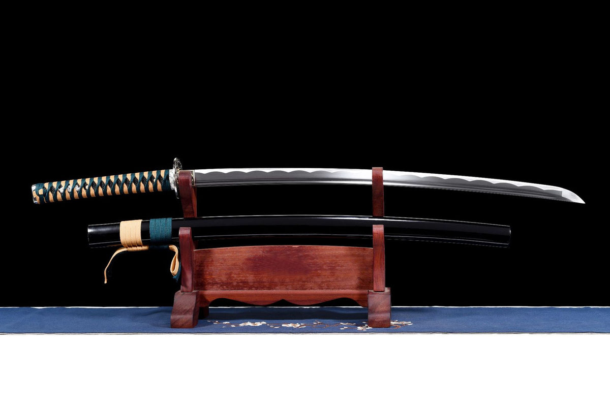 Flowerbird Katana