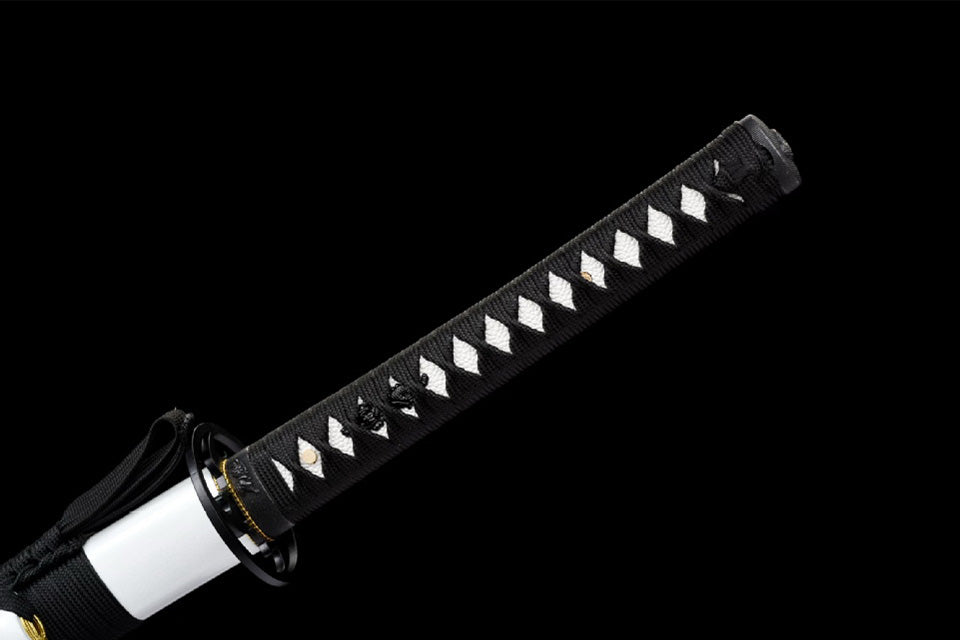 Shen Gongbao Katana