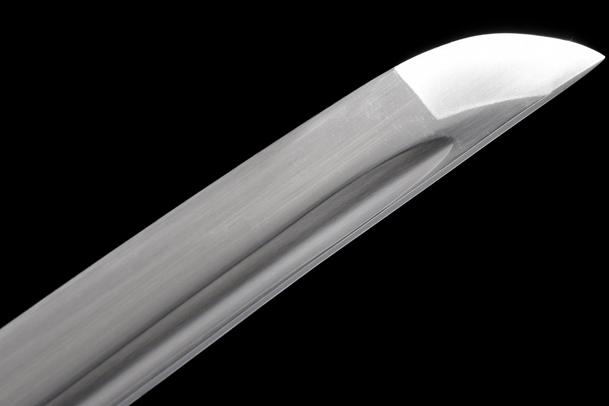 Shen Gongbao Katana