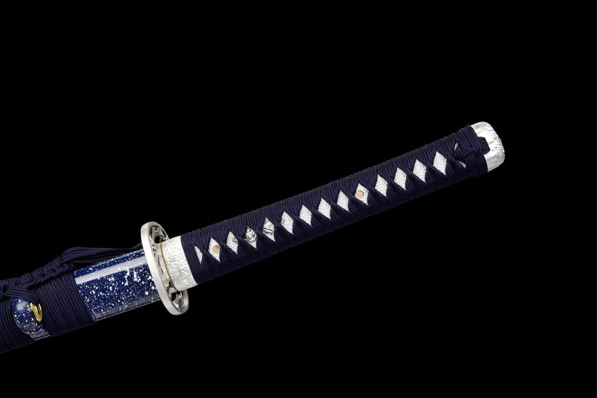 Blue River Katana