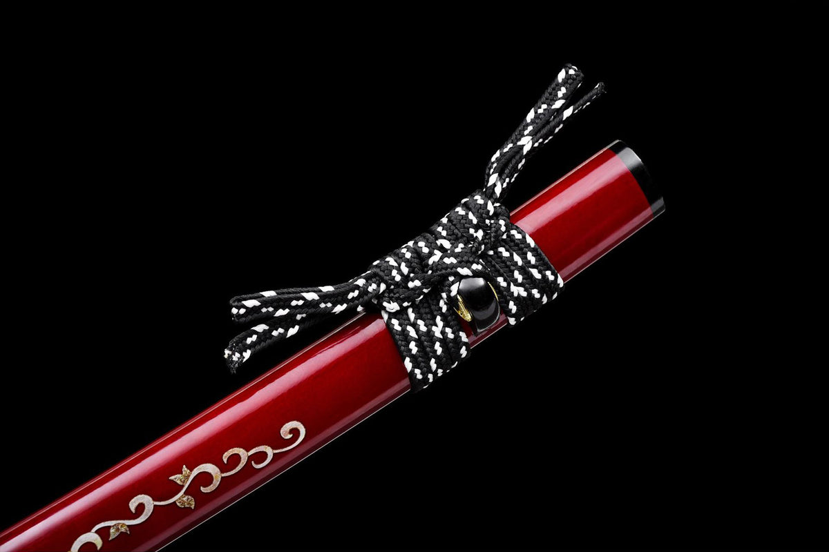 Red Current Katana
