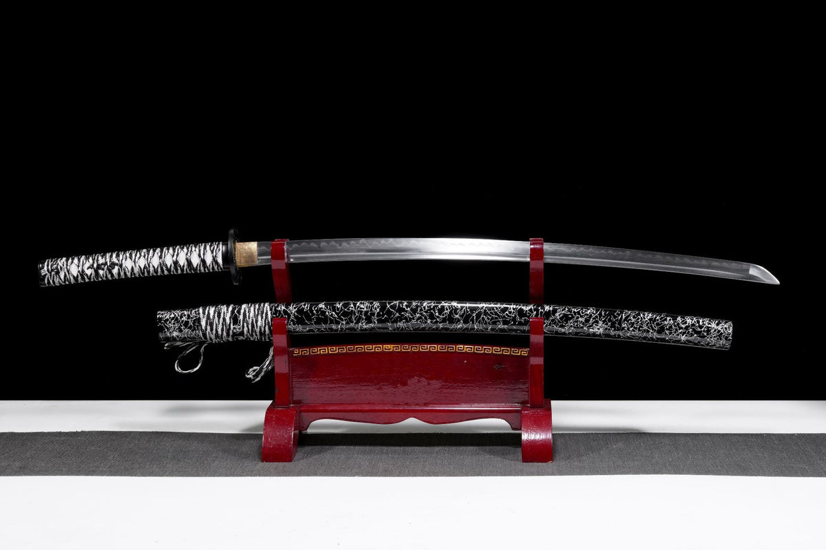 Mortal Blade Katana