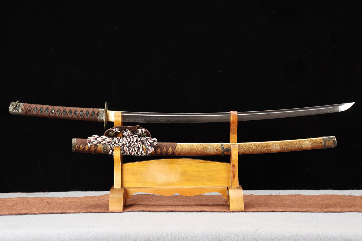 Cypress Shadow Katana