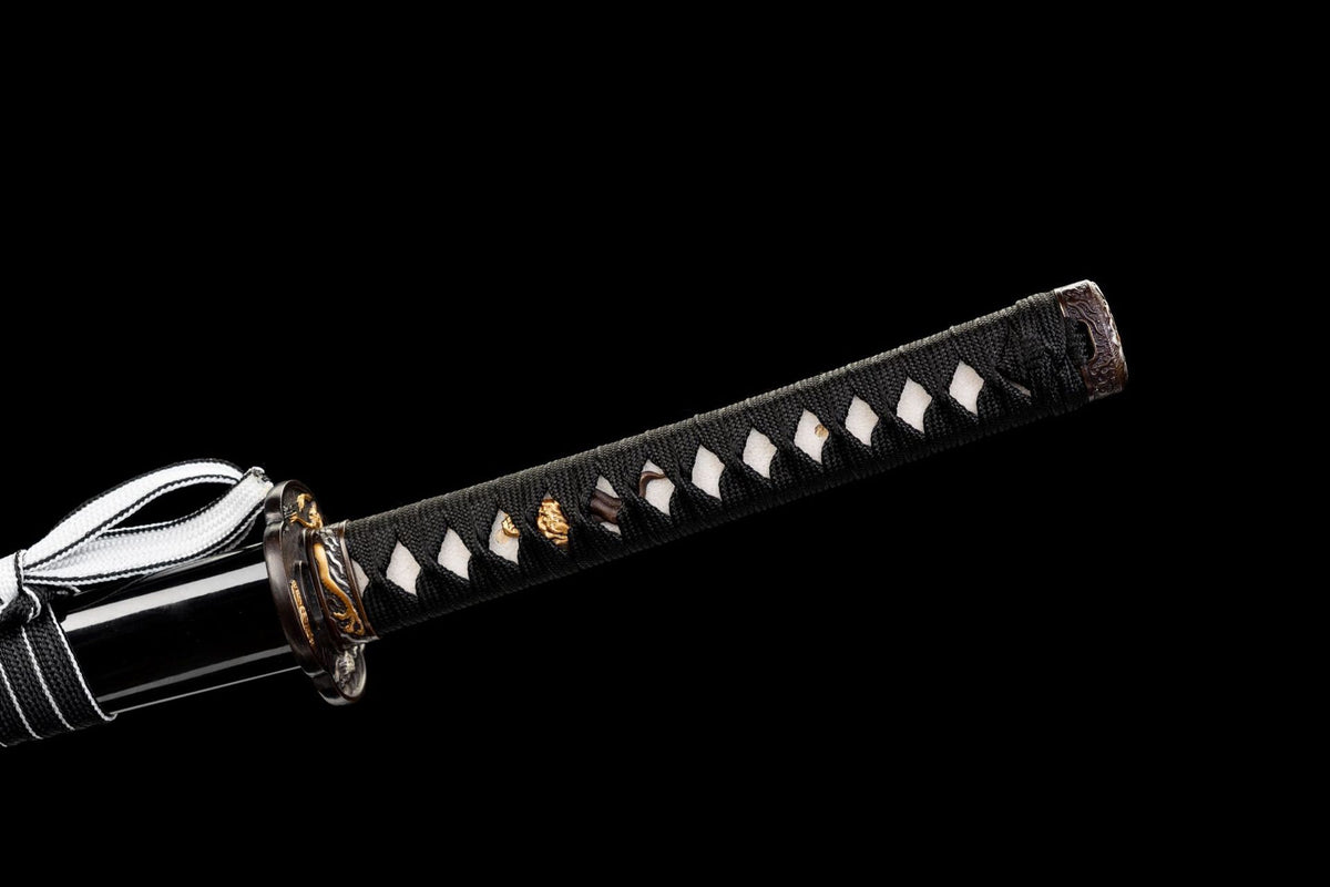 Five-Part Katana