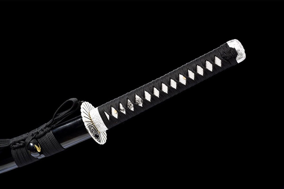 Wind Thunder Katana