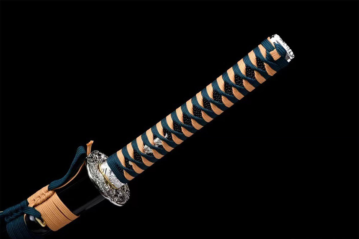 Flowerbird Katana