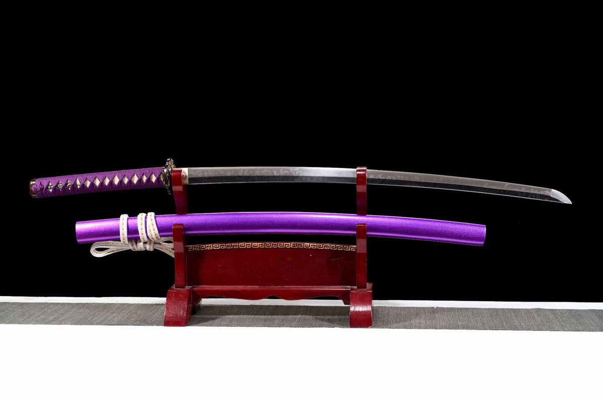 Inkfire Hitatsura Katana