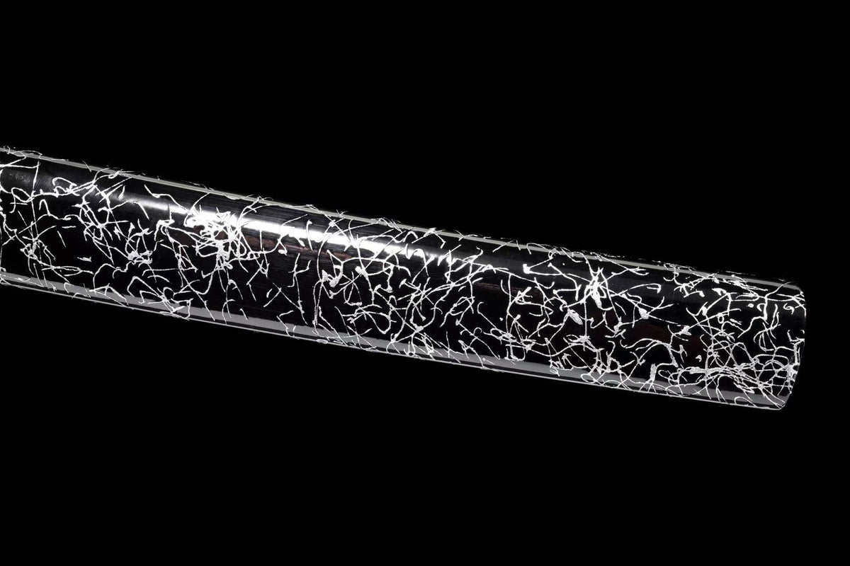 Mortal Blade Katana
