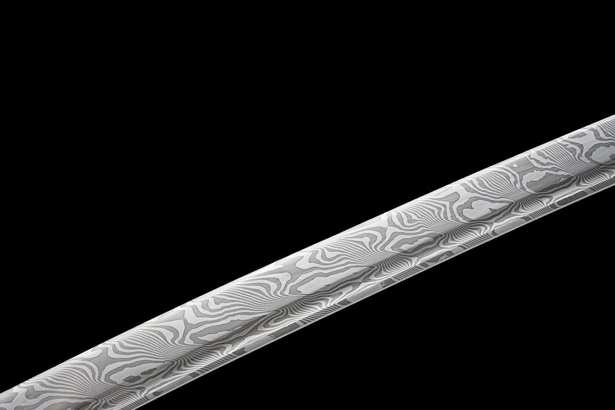 White Veil Katana