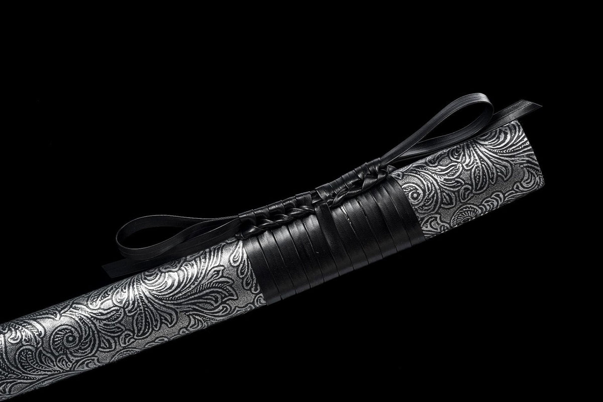 Azure Cover Katana