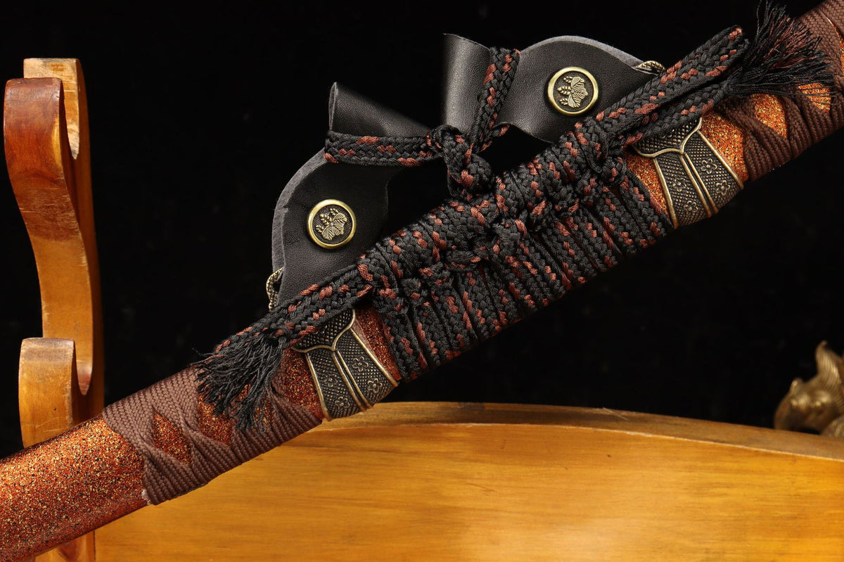 Longform Katana