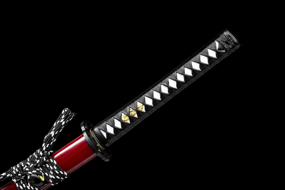 Red Current Katana