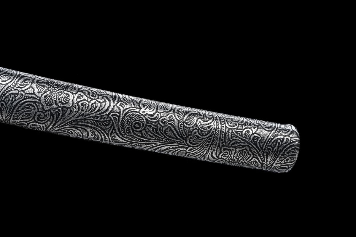 Azure Cover Katana