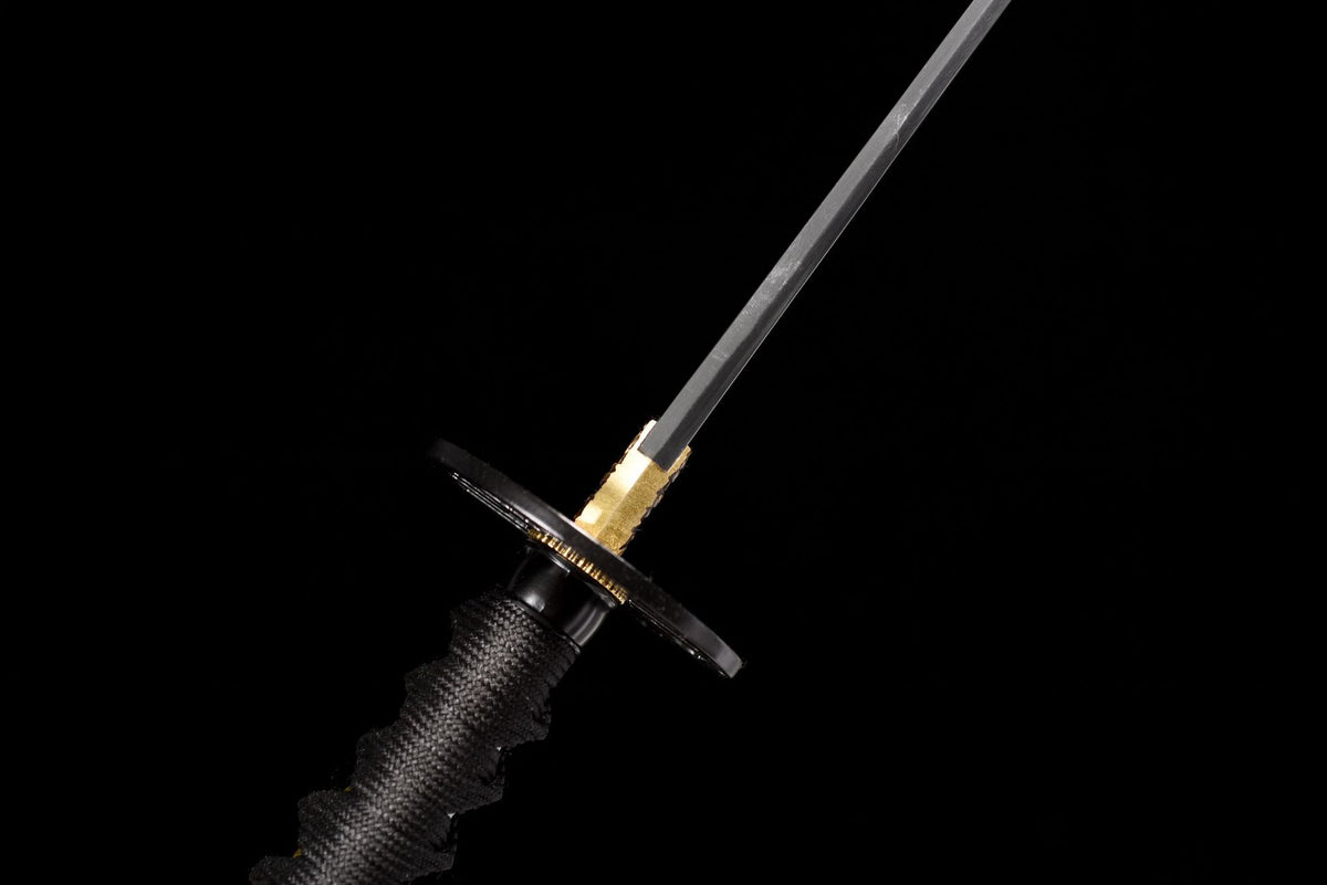 Raven Gate Katana