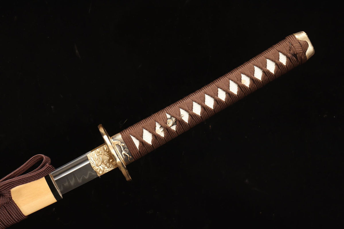 Ivory Dawn Katana