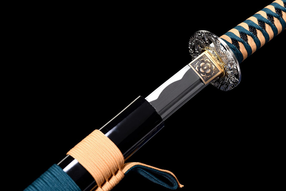 Flowerbird Katana