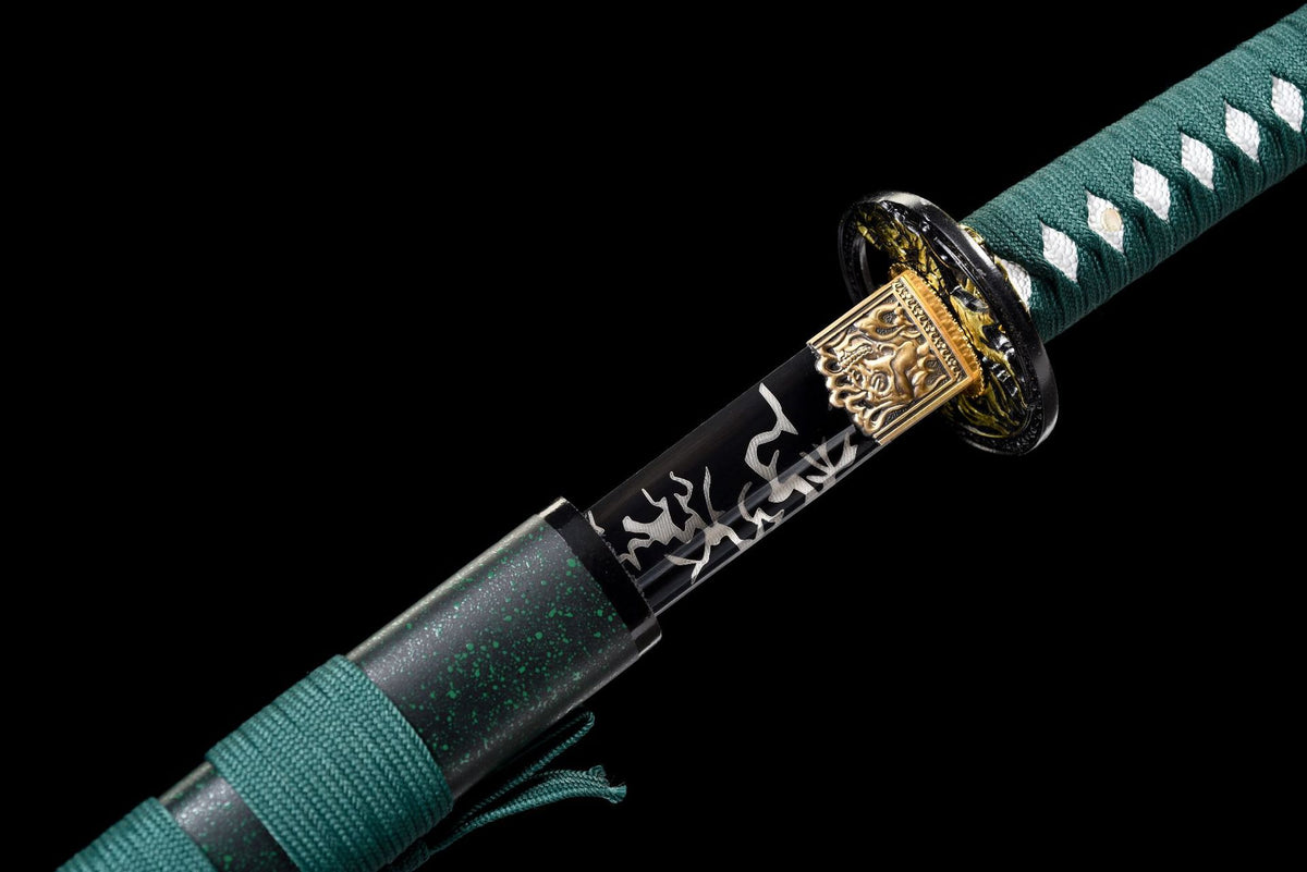 Dark Current Katana