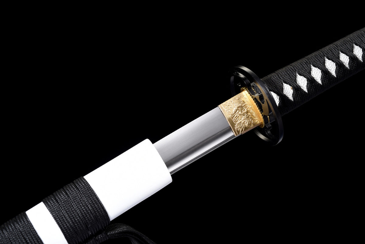 Shen Gongbao Katana