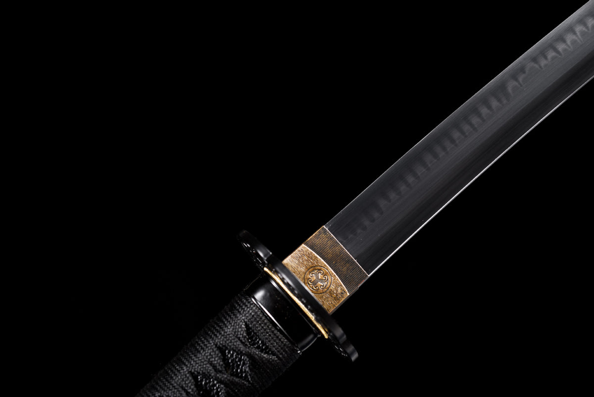 Indigo Moon Katana