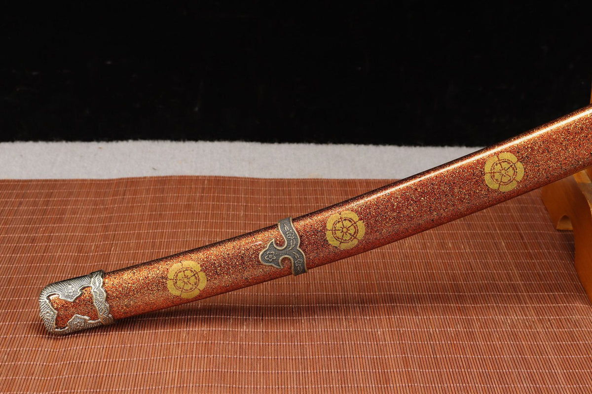 Longform Katana