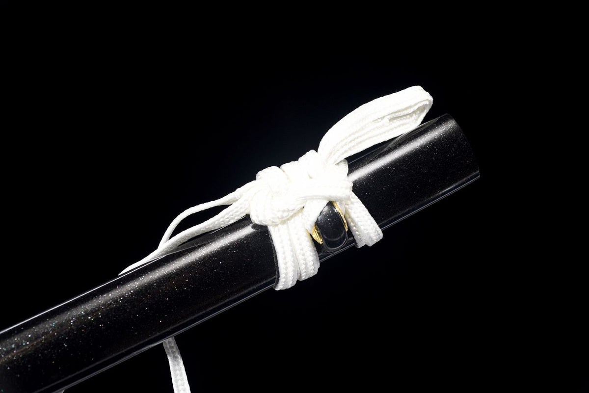 Moonlit Ash Katana