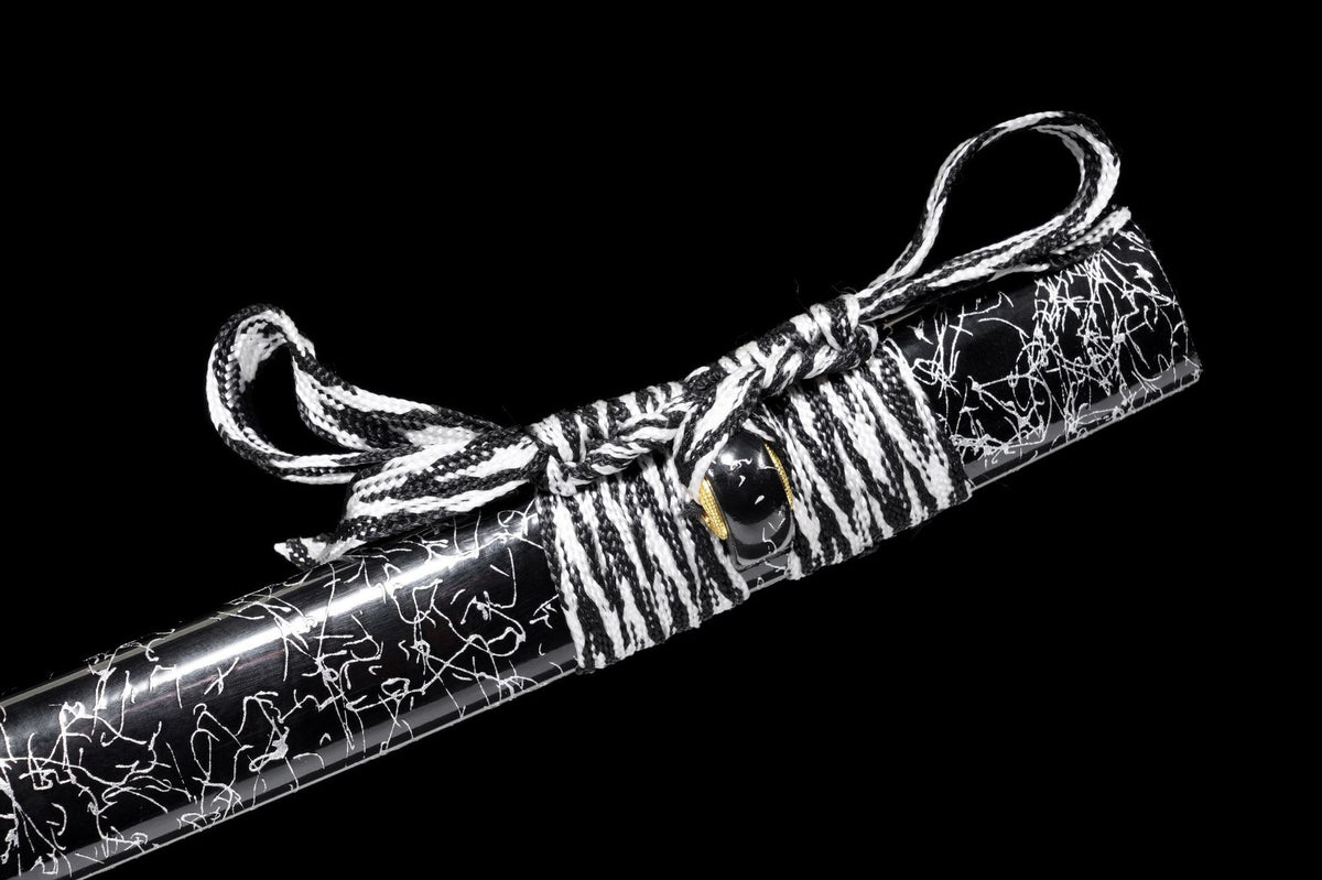 Mortal Blade Katana