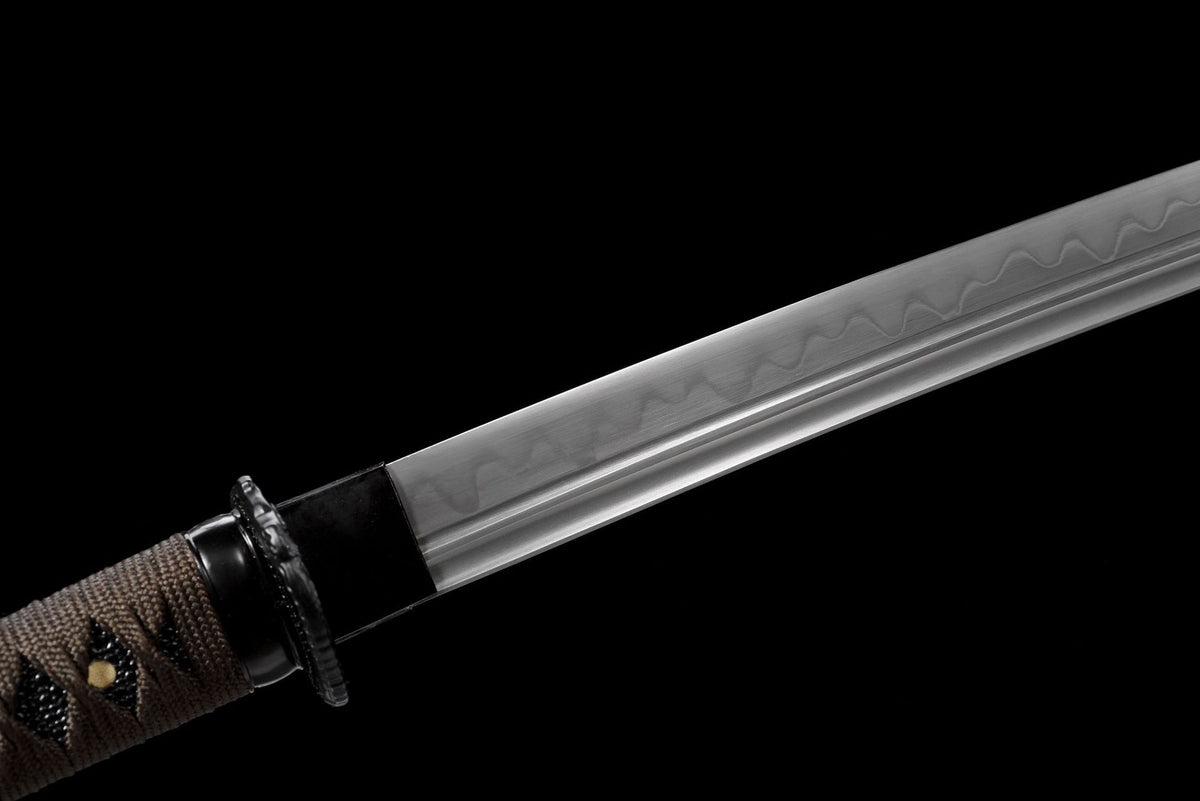 Kogarasu Katana