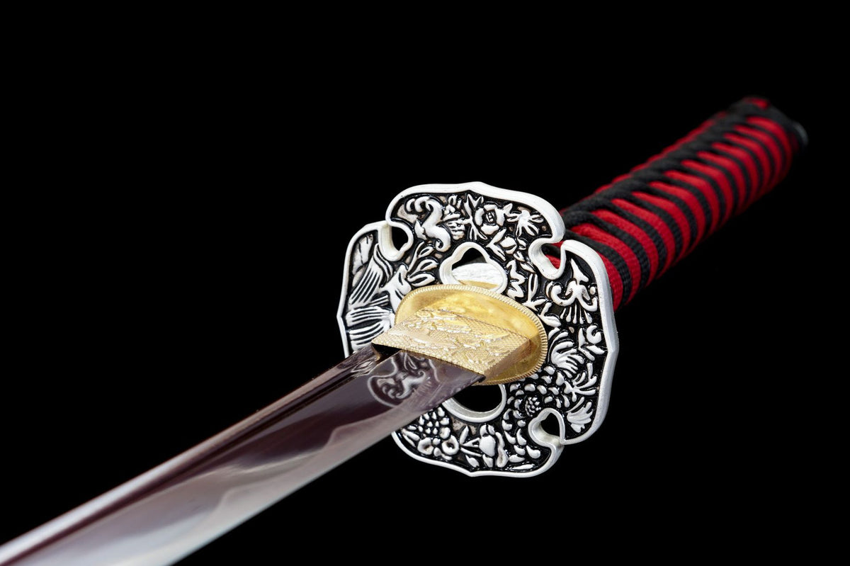 Violet River Katana