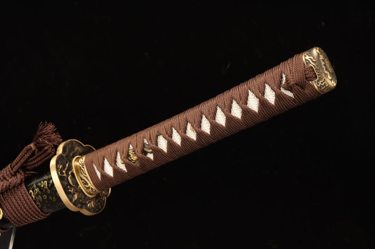 Umber Moon Katana