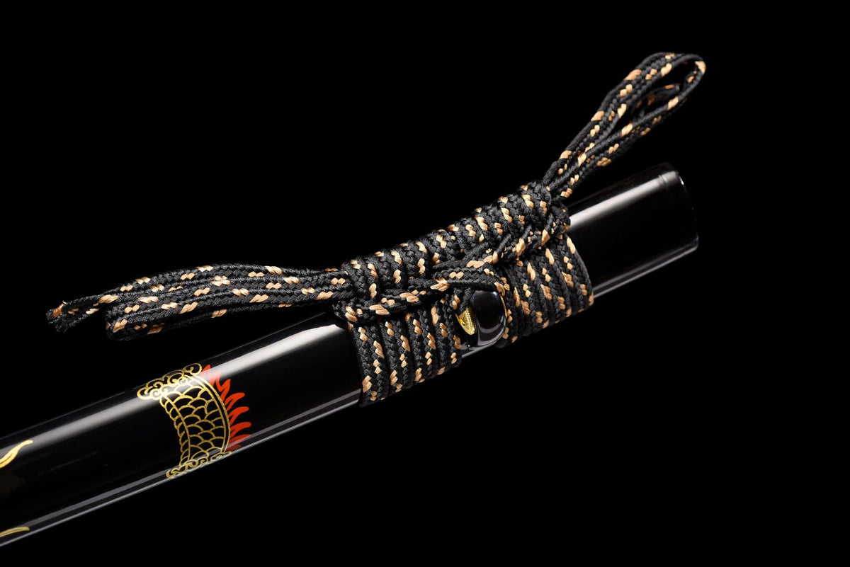 Raven Gate Katana