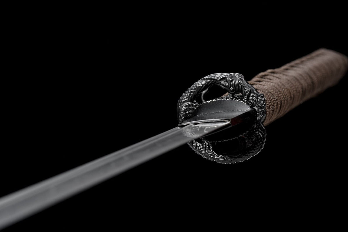 Kogarasu Katana