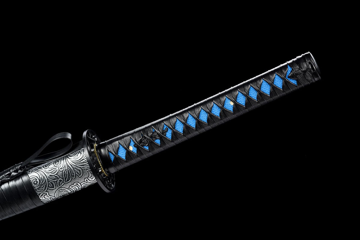 Azure Cover Katana