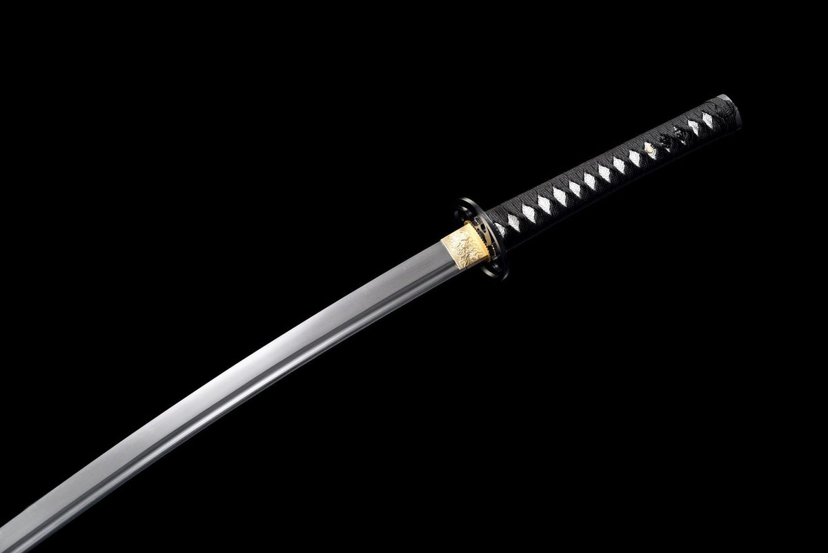 Shen Gongbao Katana